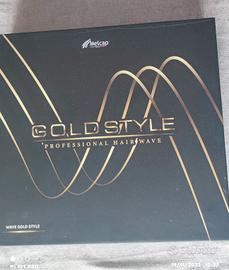 Arricciacapelli professionale 