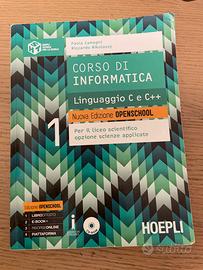 Libro informatica