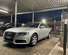 AUDI A4 2ª serie - 2010