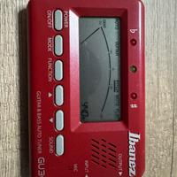 Accordatore Ibanez Originale