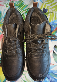 Rieker, Stivali alla Moda Uomo (tag. 40)