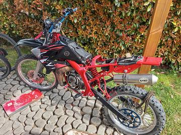 Malagutti xsm 50 libretto