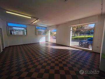 Locale Commerciale a Li Punti