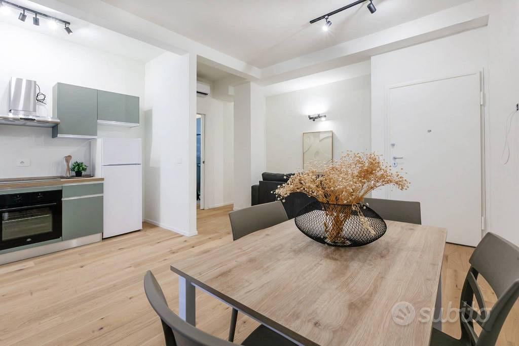 Appartamento – Milano, Simonetta, Ghisolfa - Vista 2
