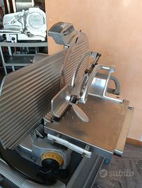 Affettatrice Marwel 370
