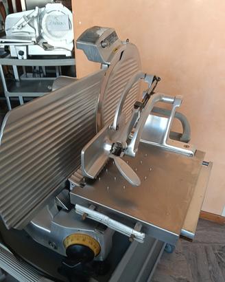 Affettatrice Marwel 370