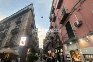 Quadrilocale di 90 mq con Terrazzino e Doppi Servi