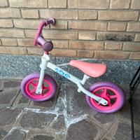 Bicicletta senza pedali Chicco