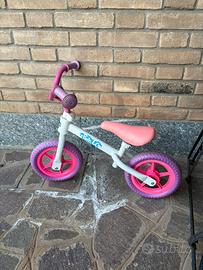 Bicicletta senza pedali Chicco