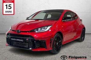 Toyota GR Yaris Circuit i-MT 6 marce