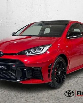 Toyota GR Yaris Circuit i-MT 6 marce