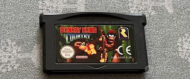 Gioco don key kong