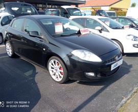Fiat Bravo 1.9 MTJ 150CV SPORT EMOTION