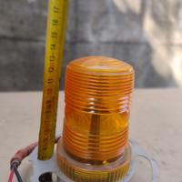 Lampeggiante muletto