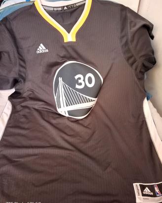 Maglietta Golden State Warrior
