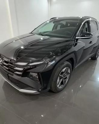 HYUNDAI Tucson 1.6 hev Business 2wd 239cv auto