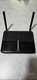 📡 TP-LINK Archer VR600 Router Top, pari al nuovo!