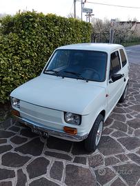 fiat 124 personal 4