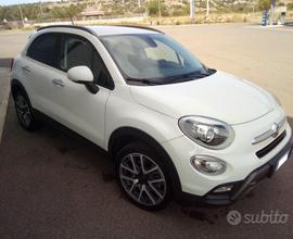 Fiat 500x - 2018 cross navi sensori telef