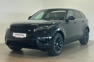 Range Rover Velar 2.0D I4 204 CV S
