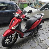 Piaggio Medley 150 S
