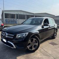 MERCEDES-BENZ GLC 220 d 4Matic Sport CAMERA 360