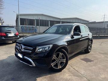 MERCEDES-BENZ GLC 220 d 4Matic Sport CAMERA 360