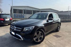 MERCEDES-BENZ GLC 220 d 4Matic Sport CAMERA 360