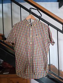 camicia uomo Timberland