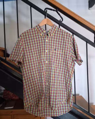 camicia uomo Timberland