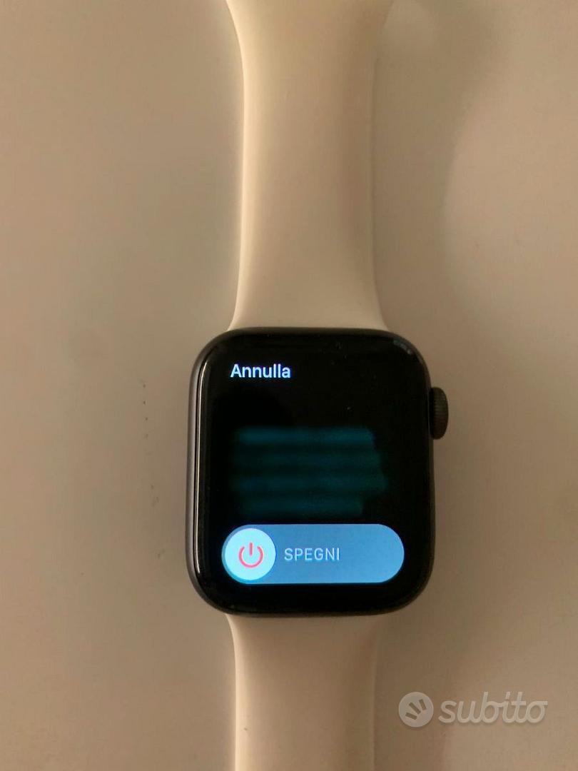 Series Spegni Apple Watch Cinturini Cambiare Cinturino Mi Band