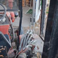 trattore renault junior 