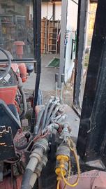 trattore renault junior 