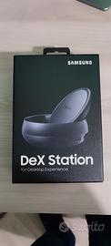 Dex station samsung 