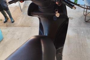 scooter  Yamaha Majestic 