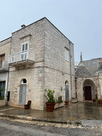 Casa indipendente a Casalini, Cisternino (BR)