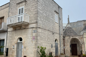 Casa indipendente a Casalini, Cisternino (BR)