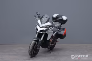 DUCATI Multistrada 1200