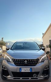 Peugeot 3008 1.5 Diesel Automatica Allure 130 Cv
