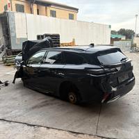 PEUGEOT 308 GT 1.5D - ANNO 2022 - PER RICAMBI