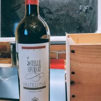 Sfursat 5stelle 1999