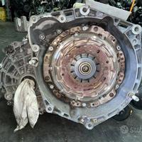 Cambio automatico Fiat Jeep 1.6 JTDm 105/120cv
