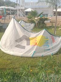 KITESURF DUOTONE NEO 10 IN CONDIZIONI ECCELLENTI
