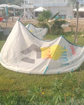 KITESURF DUOTONE NEO 10 IN CONDIZIONI ECCELLENTI