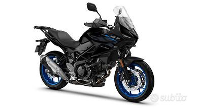 Suzuki SV-7GX