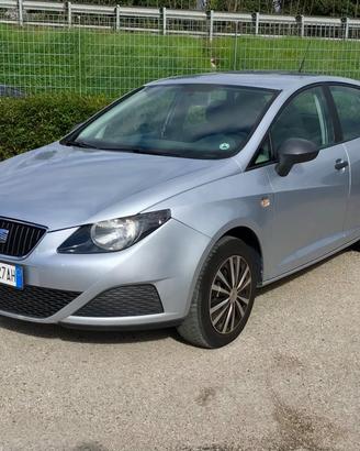 Seat Ibiza 1.2 70 CV 5Porte GPL