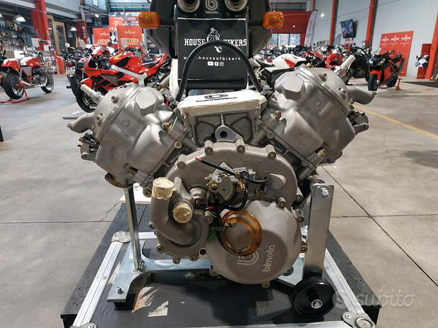 Bimota 500 v2 motore nuovo