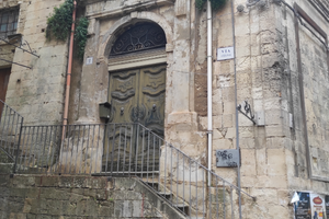 Appartamento completo di arredo