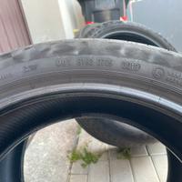 Gomme 225 45 19 continetal