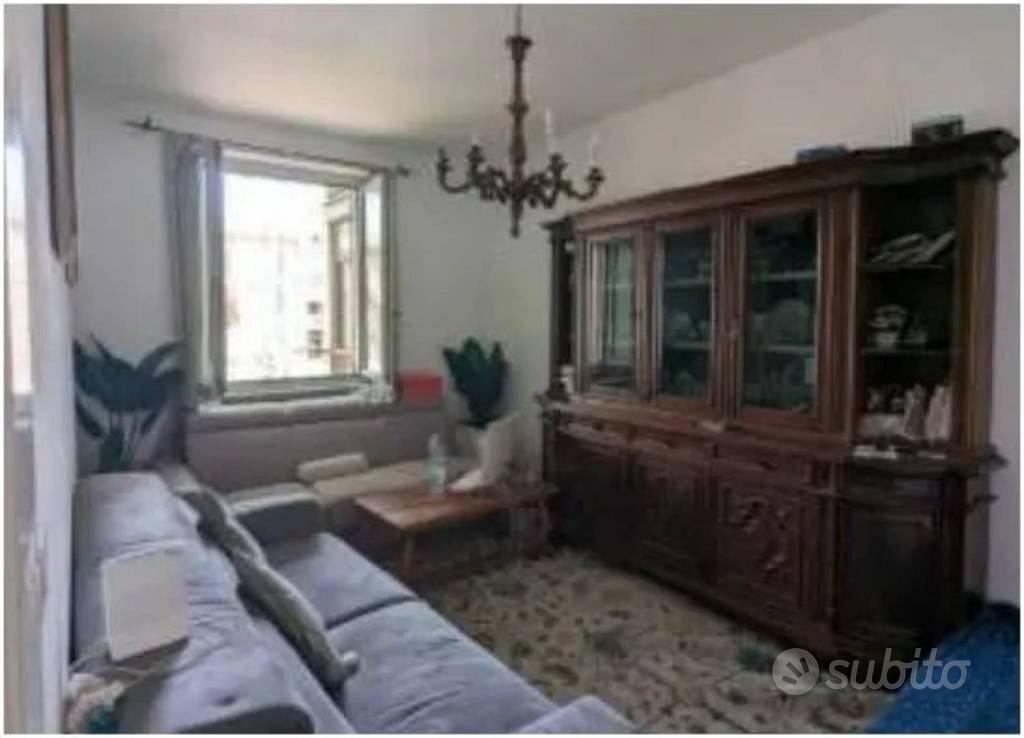 Appartamento – Prato, Villaggio Gescal, Reggiana - Gescal - Altro